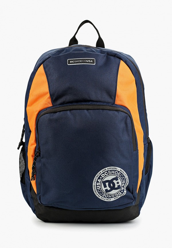 

Рюкзак DC Shoes, Синий