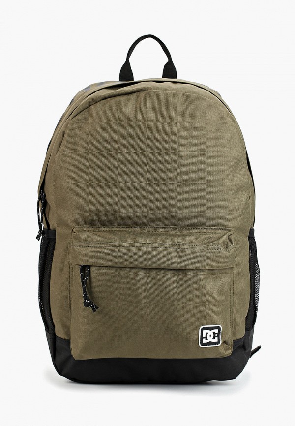 

Рюкзак DC Shoes, Хаки