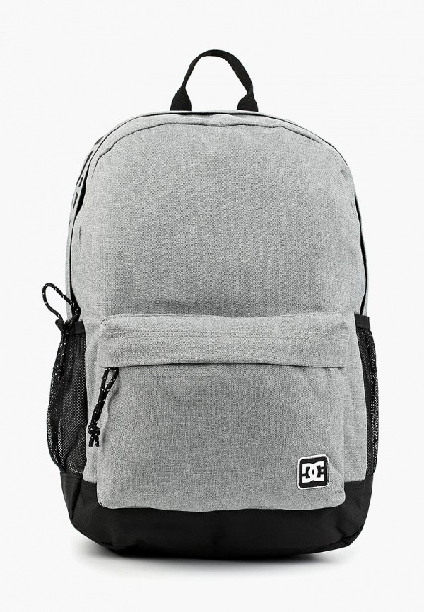

Рюкзак DC Shoes, Серый