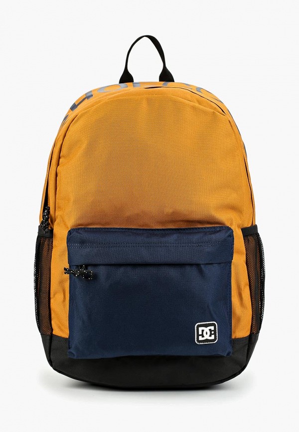 

Рюкзак DC Shoes, Коричневый