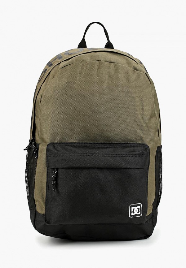

Рюкзак DC Shoes, Зеленый