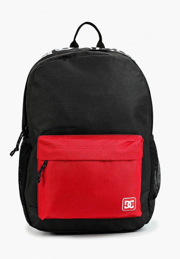 

Рюкзак DC Shoes, Черный