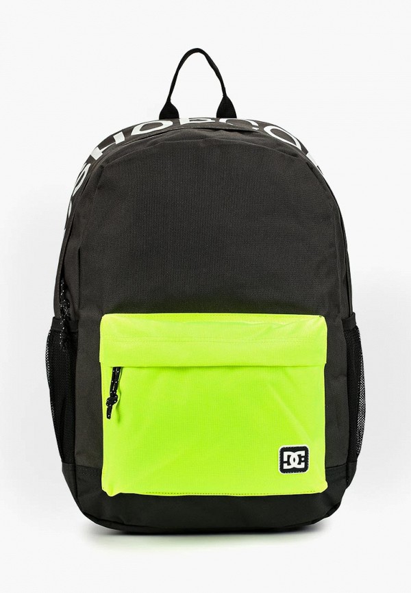 

Рюкзак DC Shoes, Хаки