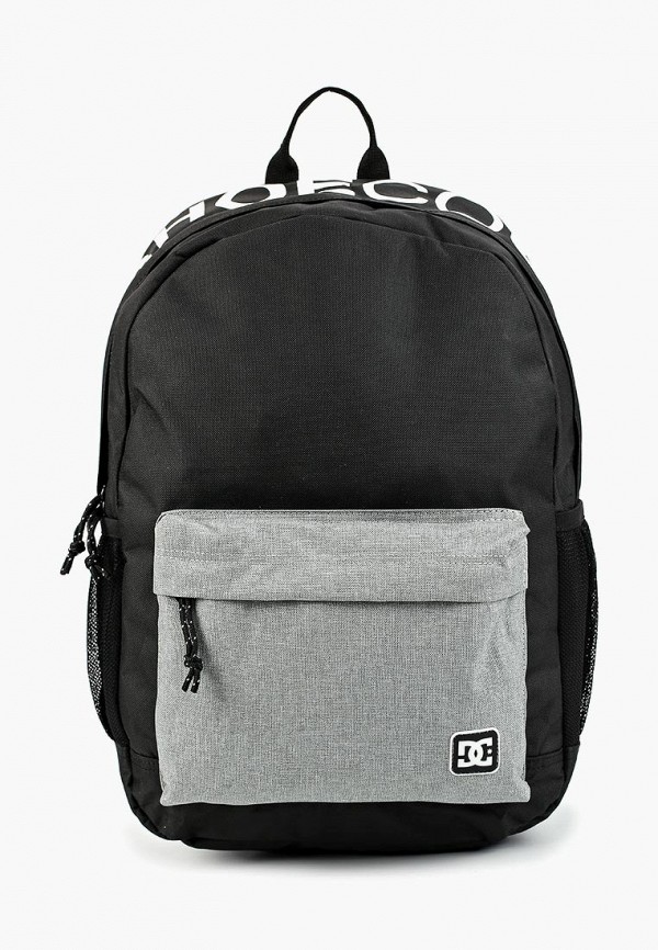 

Рюкзак DC Shoes, Черный