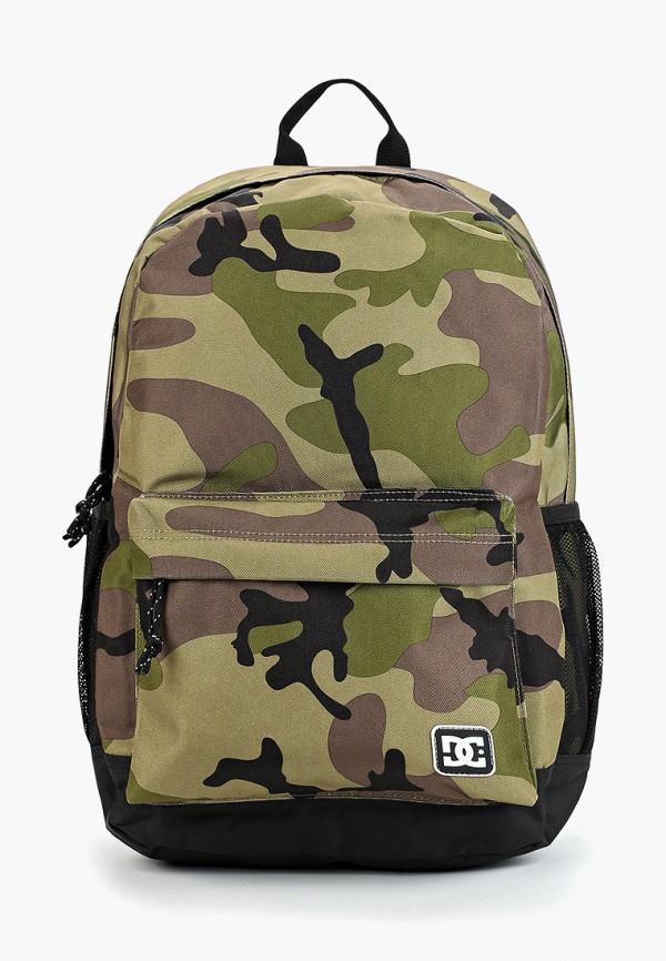 

Рюкзак DC Shoes, Хаки
