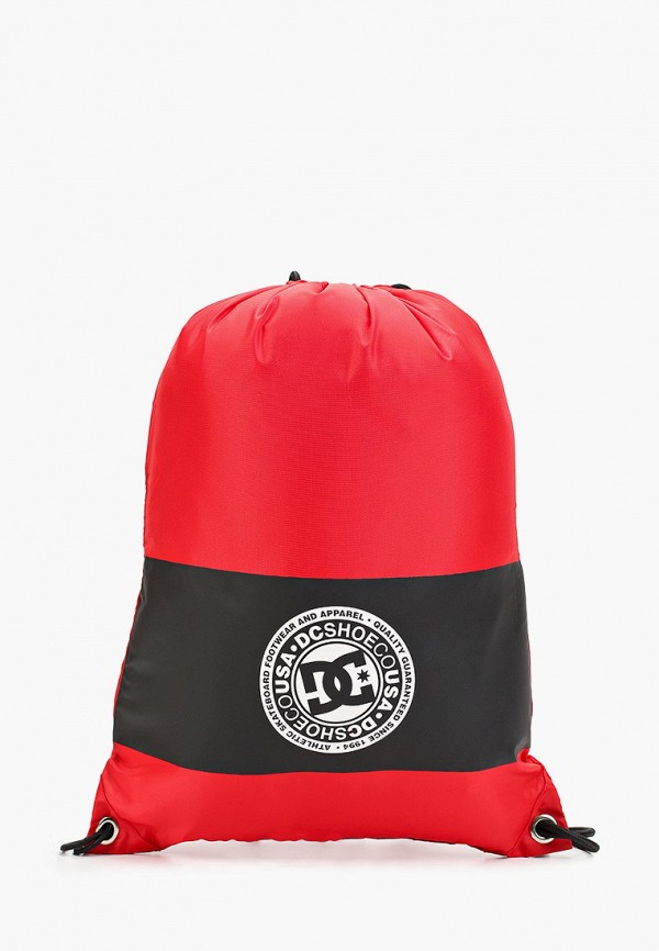 

Мешок DC Shoes, Красный