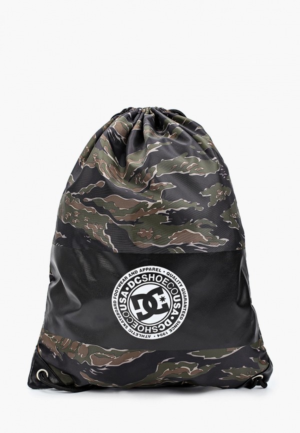 

Мешок DC Shoes, Хаки