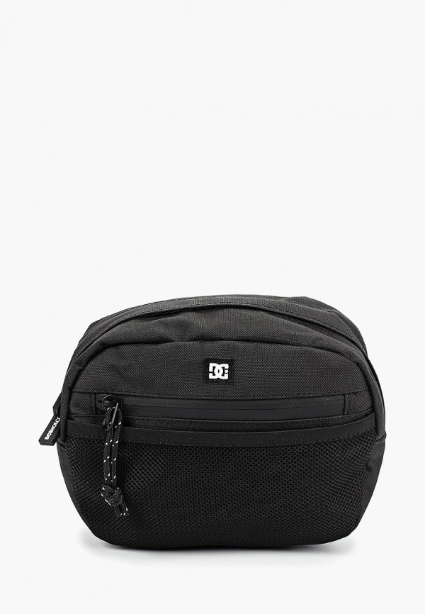 

Сумка поясная DC Shoes, Черный, DC Shoes DC329BUFPTQ5