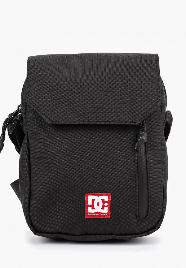 

Сумка DC Shoes, Черный