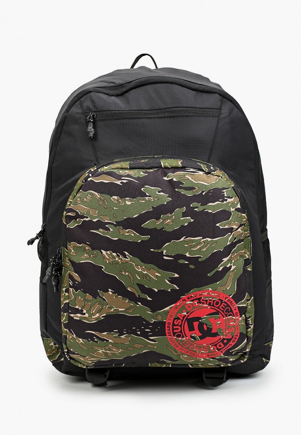 

Рюкзак DC Shoes, Черный