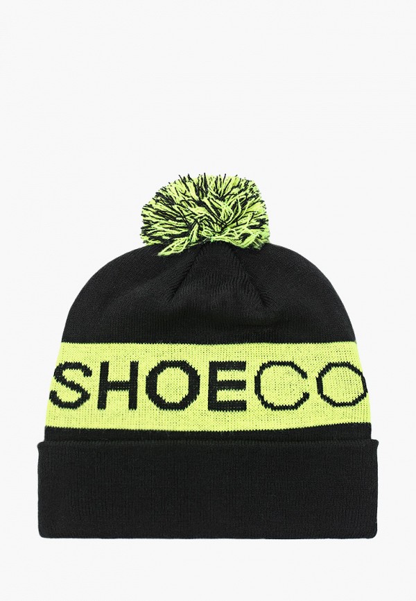 

Шапка DC Shoes, Черный