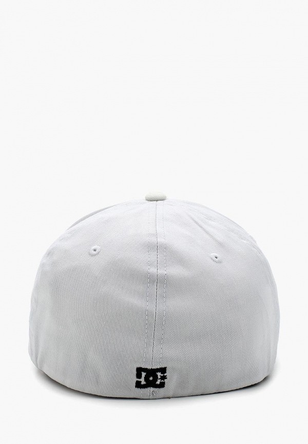 фото Бейсболка dc shoes