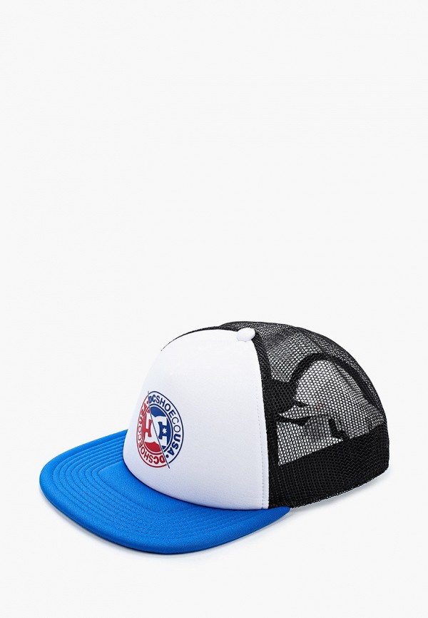

Кепка DC Shoes, Разноцветный