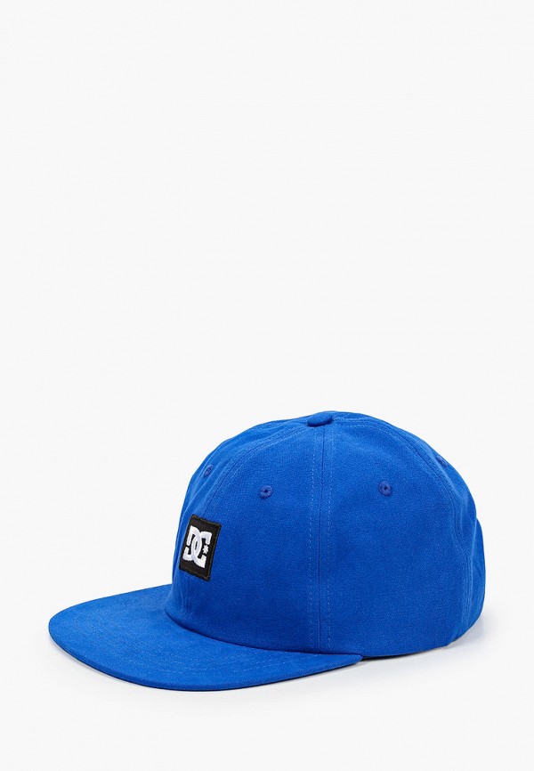 

Кепка DC Shoes, Синий