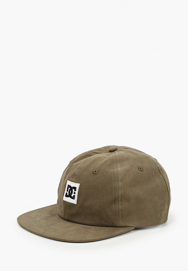 

Кепка DC Shoes, Коричневый