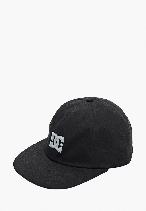 

Бейсболка DC Shoes, Черный