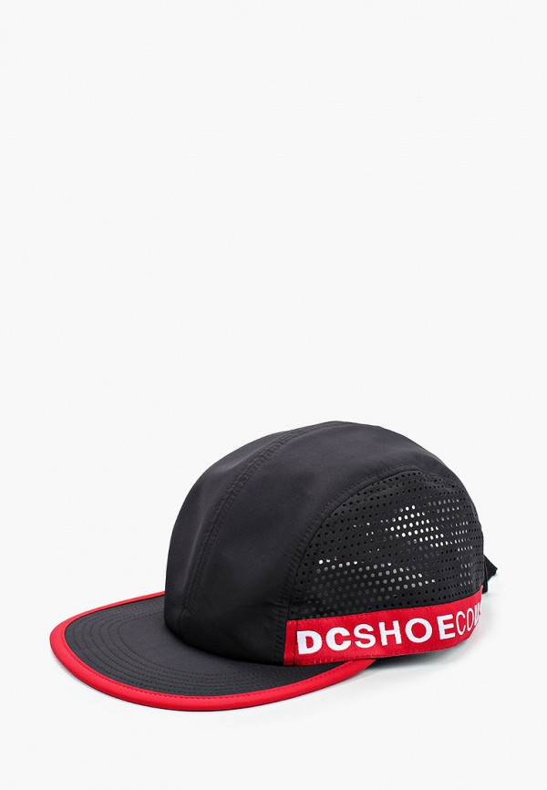 

Бейсболка DC Shoes, Черный, DC Shoes DC329CMJLKU1