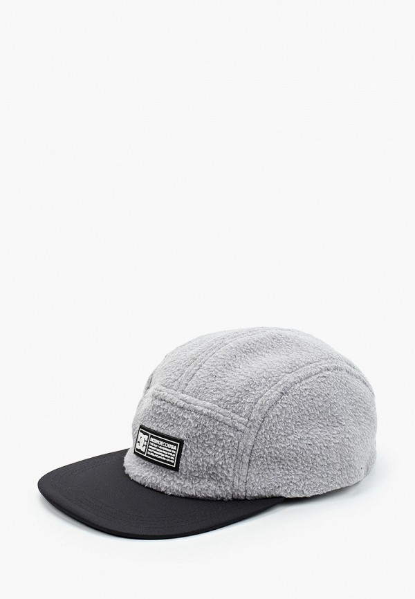 

Бейсболка DC Shoes, Серый, DC Shoes DC329CMJLKU9