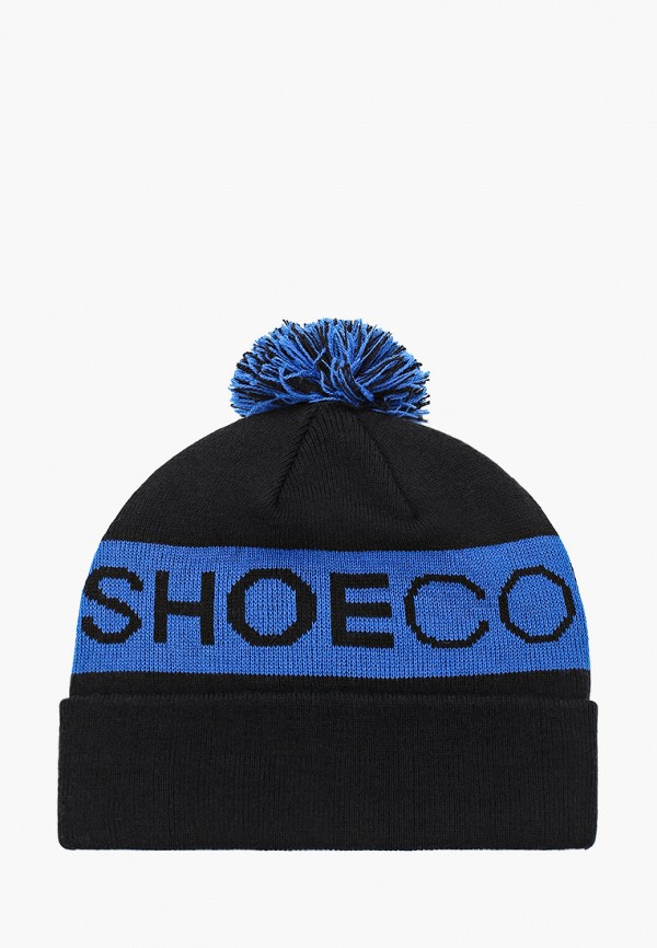 

Шапка DC Shoes, Черный