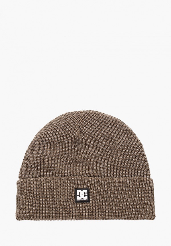 

Шапка DC Shoes, Коричневый