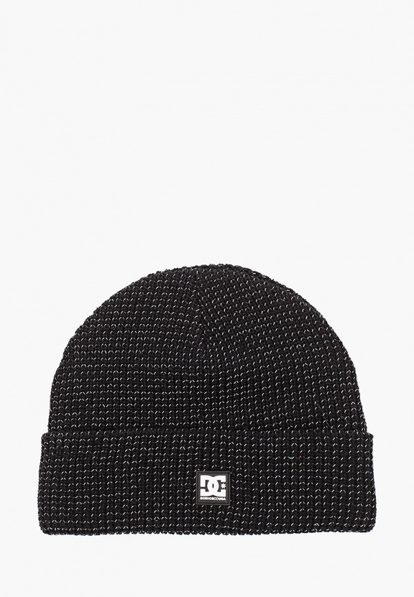 

Шапка DC Shoes, Черный