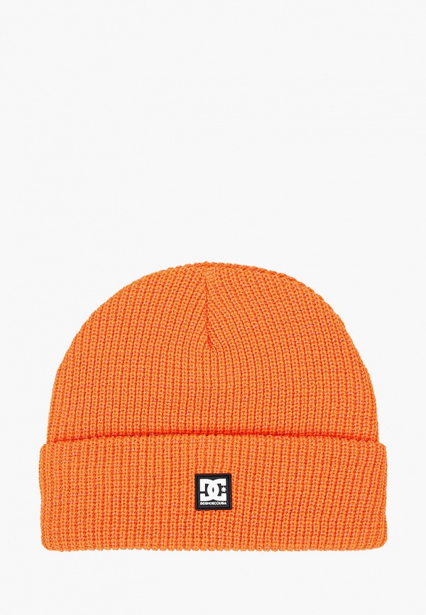 

Шапка DC Shoes, Оранжевый