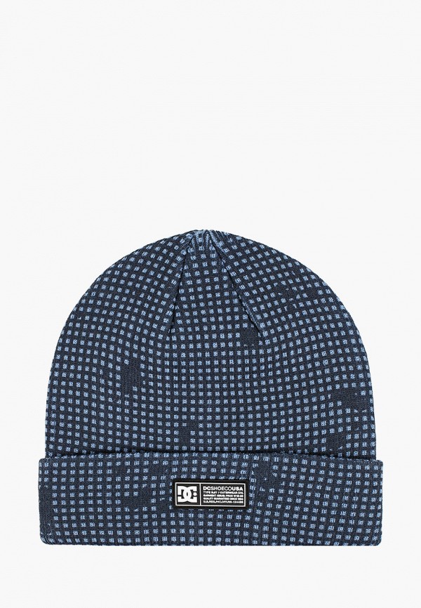 

Шапка DC Shoes, Синий, DC Shoes DC329CMLHHL0