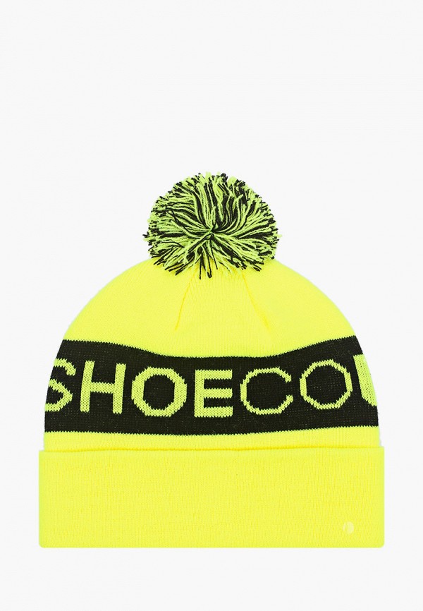 

Шапка DC Shoes, Желтый