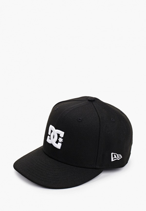 

Бейсболка DC Shoes, Черный, DC Shoes DC329CMMLTA0