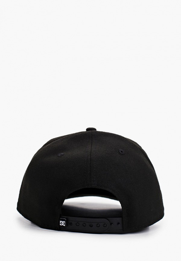 фото Бейсболка dc shoes