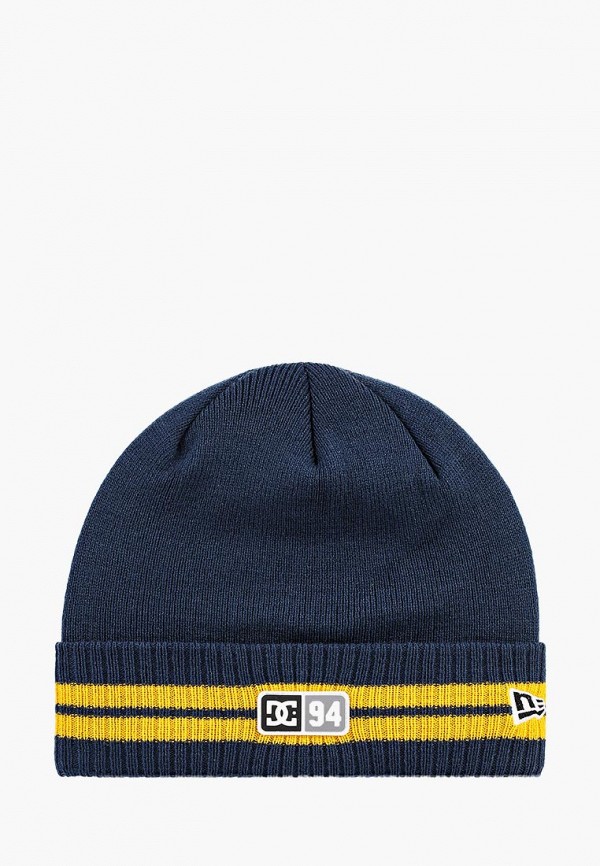 

Шапка DC Shoes, Синий
