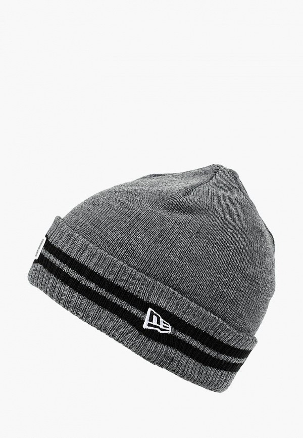

Шапка DC Shoes, Серый
