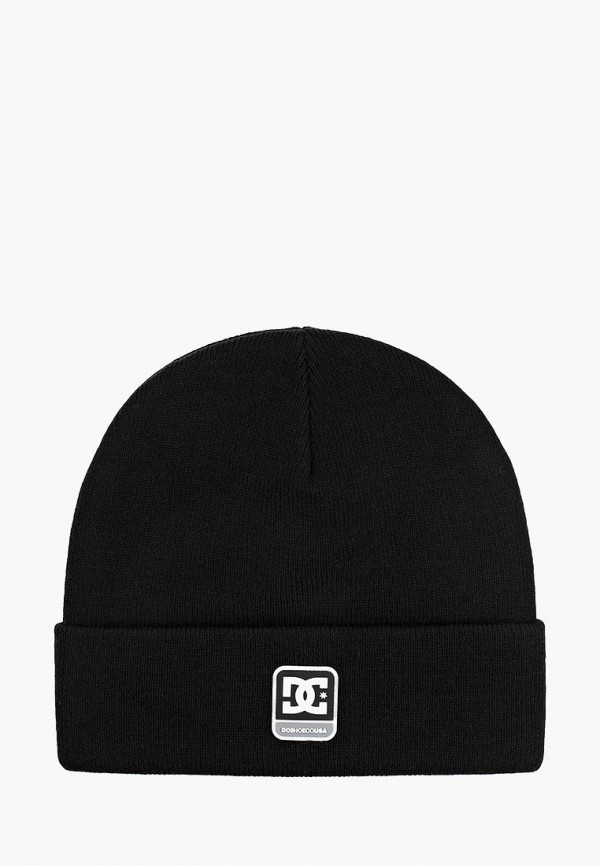 

Шапка DC Shoes, Черный