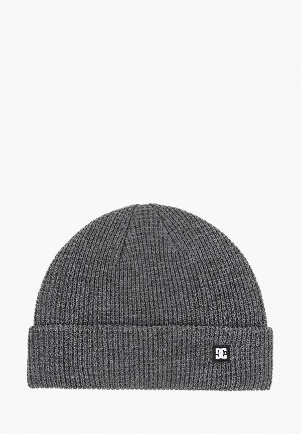 

Шапка DC Shoes, Серый, HARVESTER 2
