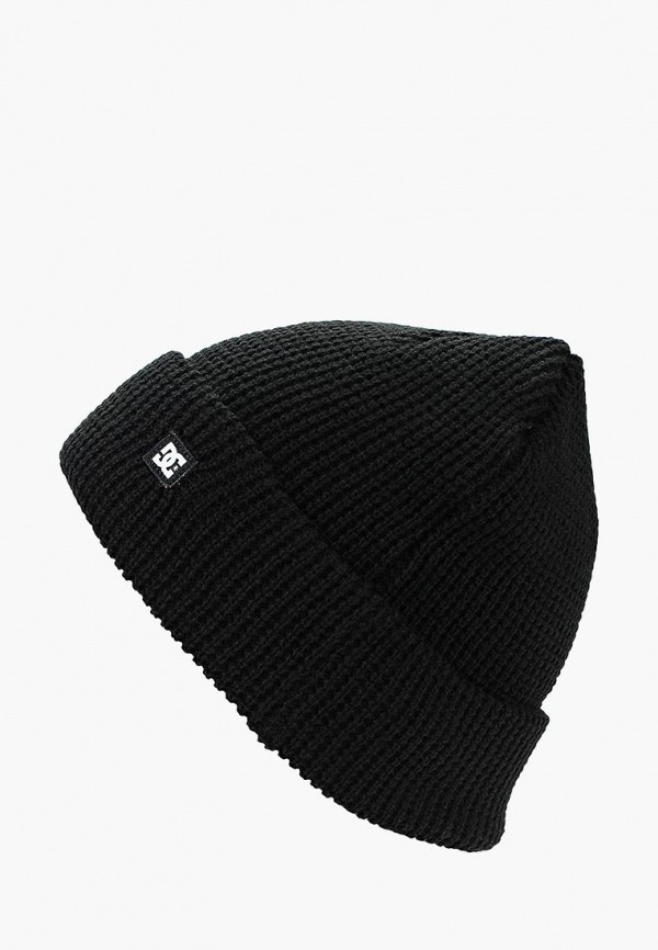 

Шапка DC Shoes, Черный