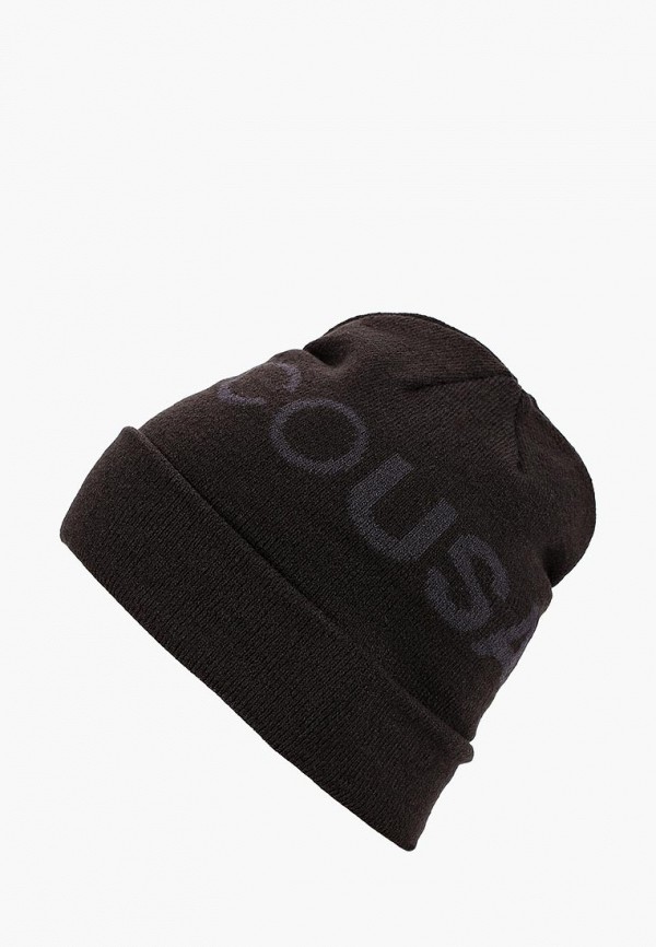 

Шапка DC Shoes, Черный