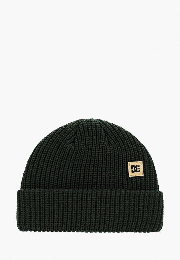 

Шапка DC Shoes, ANCHORAGE 2, Зеленый