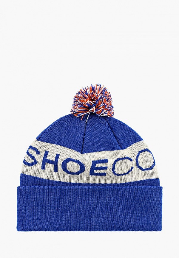 

Шапка DC Shoes, Синий