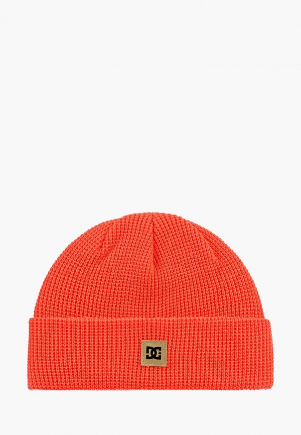 

Шапка DC Shoes, NEESH 2, Коралловый