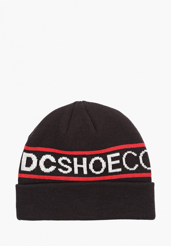 

Шапка DC Shoes, Черный