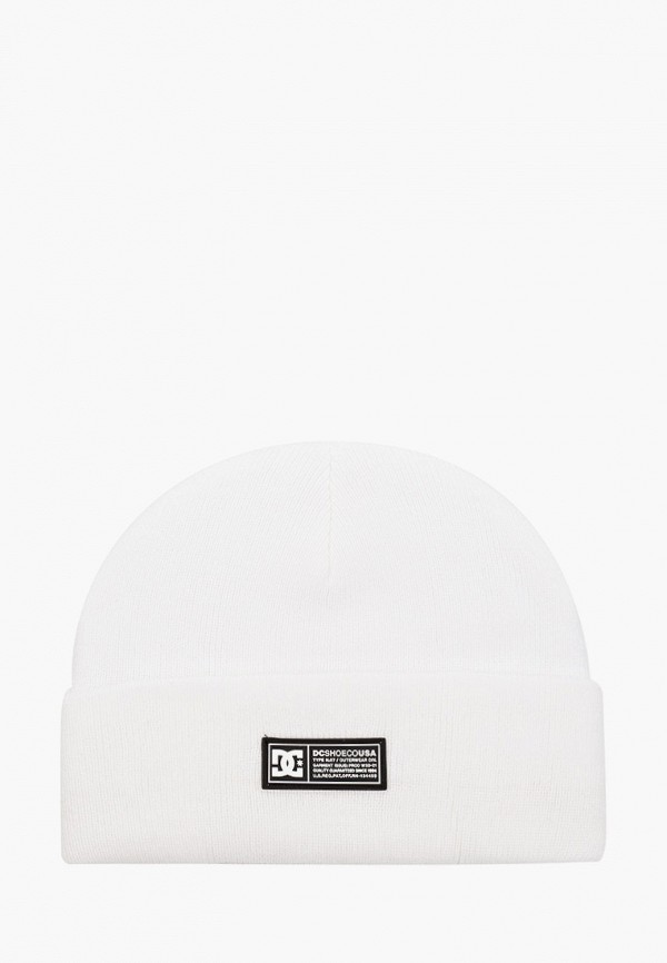 

Шапка DC Shoes, Белый