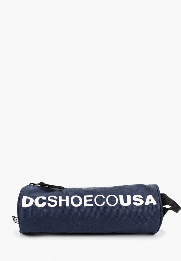 

Пенал DC Shoes, Синий