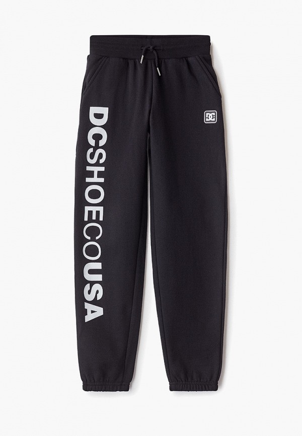 

Брюки спортивные DC Shoes, Черный
