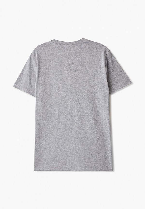

Футболка DC Shoes, Серый, BUTANE BOX SS B B TEES
