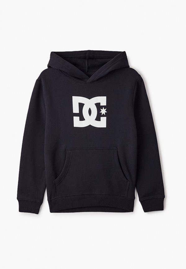 фото Худи dc shoes