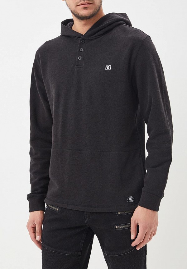 

Худи DC Shoes, Черный