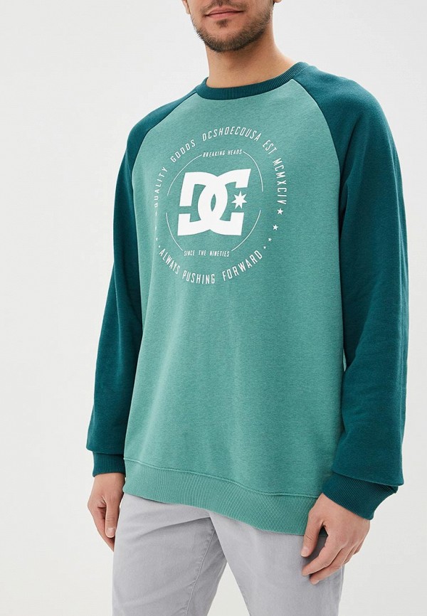 Свитшот DC Shoes 