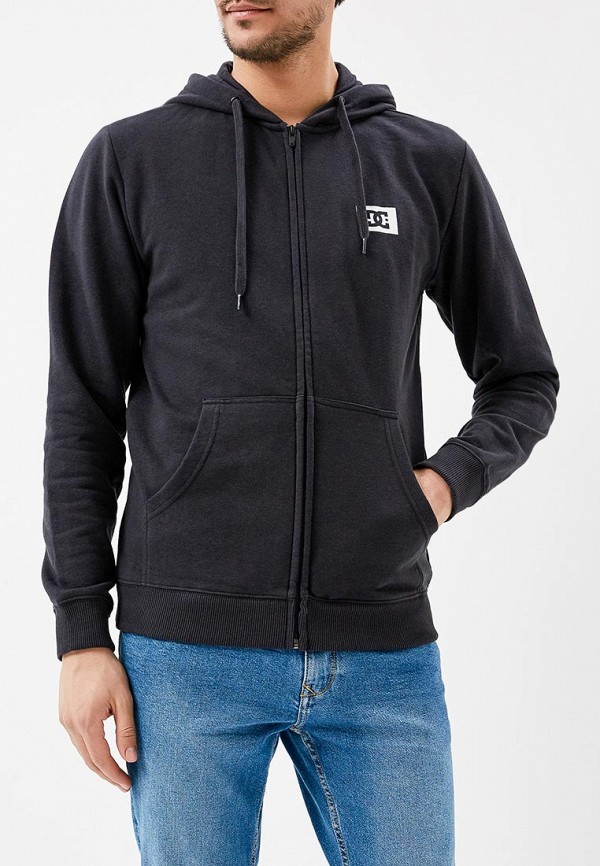 

Толстовка DC Shoes, Черный
