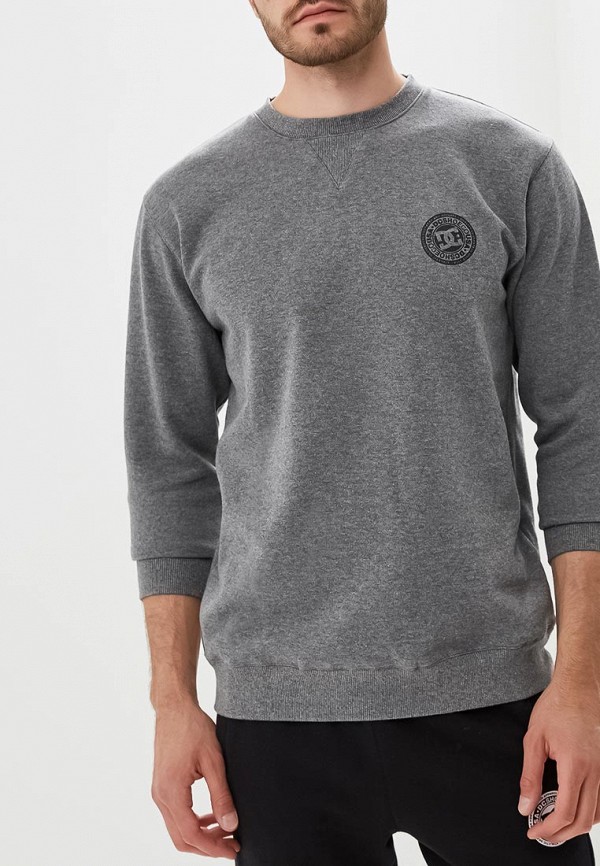 

Свитшот DC Shoes, Серый