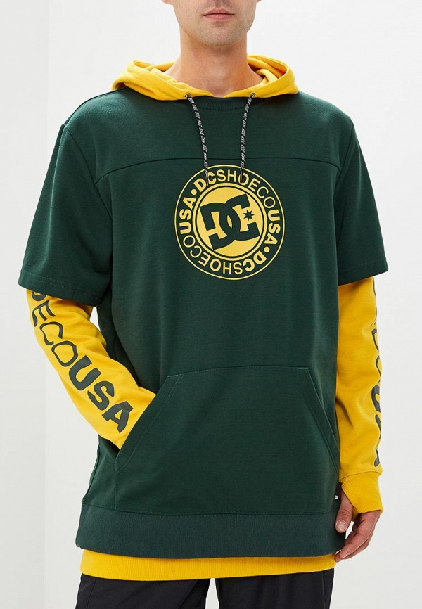 

Комплект DC Shoes, Разноцветный